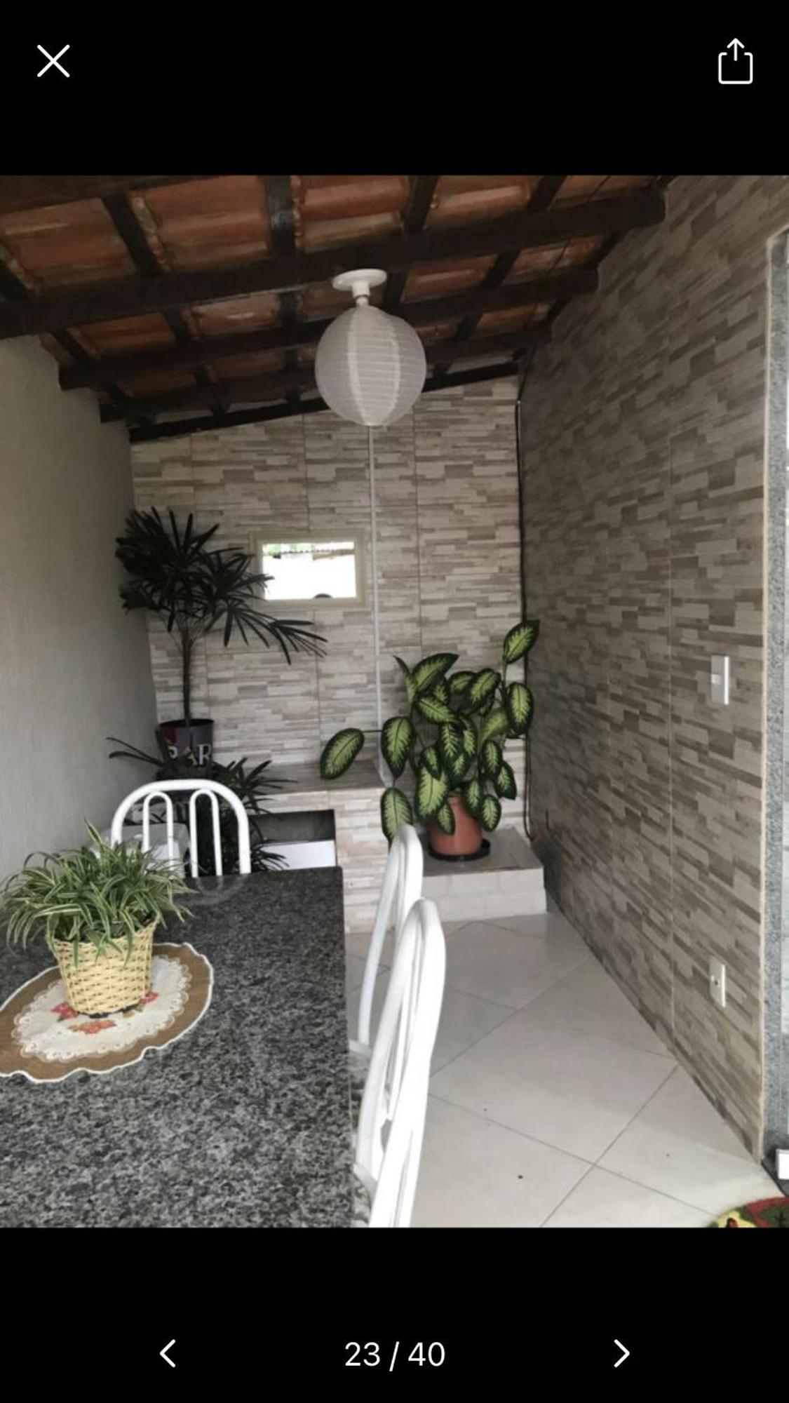 Casa Ampla e Aconchegante Búzios Villa Esterno foto